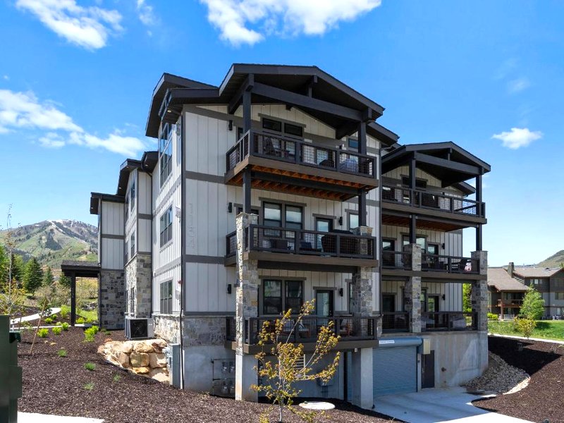 Mayflower Lakeside 3 Bedroom Mountain Retreatの写真