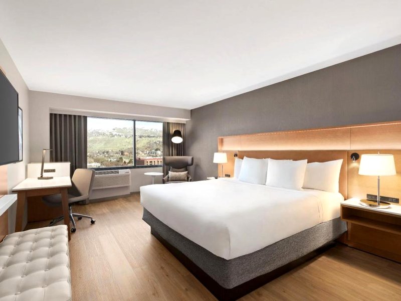ラディソン ホテル ソルト レイク シティ ダウンタウン (Radisson Hotel Salt Lake City Downtown)の写真