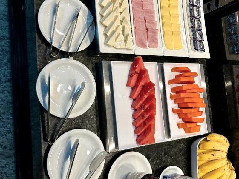 Hotel Premierの写真