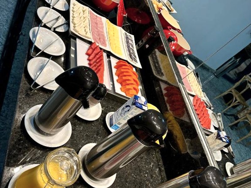 Hotel Premierの写真