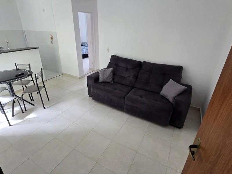 Apto confortável 2 quartos garagem Vespasiano BH (Apto confortavel 2 quartos garagem Vespasiano BH)の写真