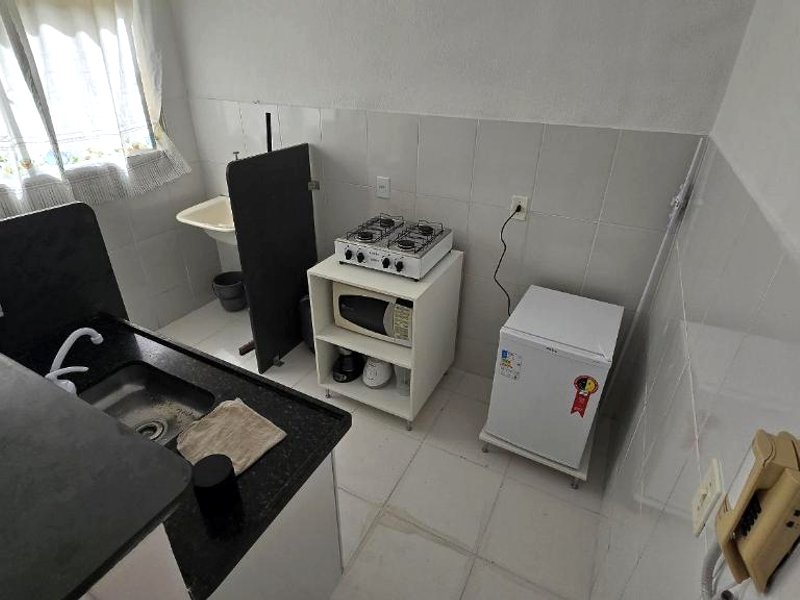 Apto confortável 2 quartos garagem Vespasiano BH (Apto confortavel 2 quartos garagem Vespasiano BH)の写真