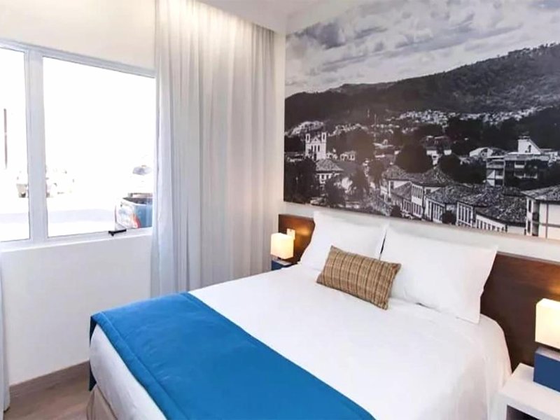OYO Hotel Santa Luziaの写真