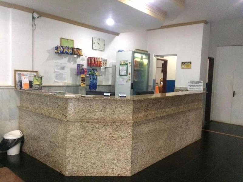 OYO Hotel Santa Luziaの写真