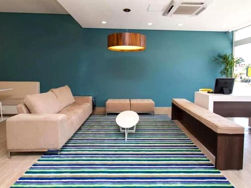 OYO Hotel Santa Luziaの写真