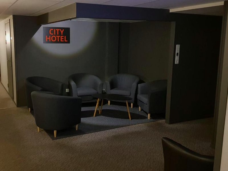 City Hotelの写真