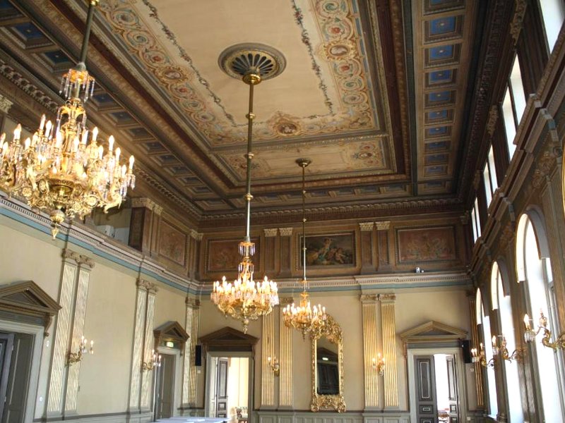 Stadshotellet Kristinehamnの写真