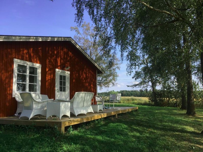 Karaby Gård, Country Living (Karaby Gard, Country Living)の写真