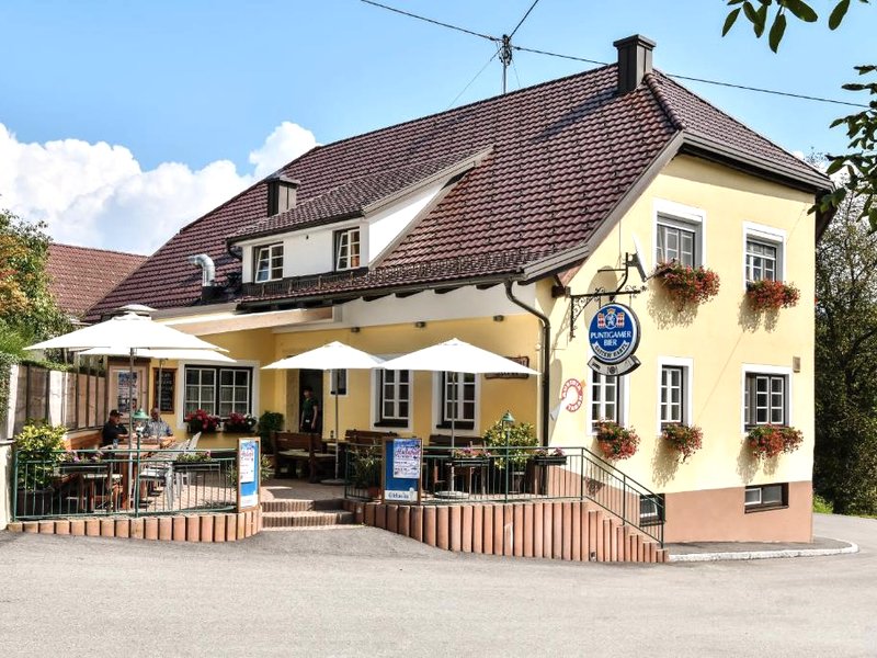 Gasthof Hartl & Hartl Stadlの写真
