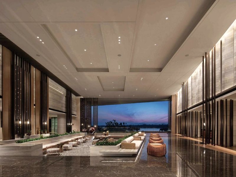 DoubleTree Resort by Hilton Hainan - Xinglong Lakesideの写真