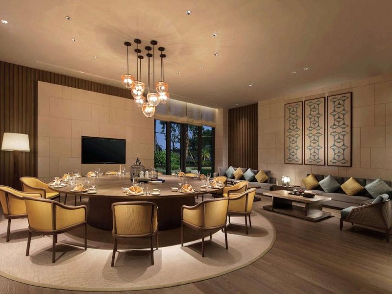 DoubleTree Resort by Hilton Hainan - Xinglong Lakesideの写真