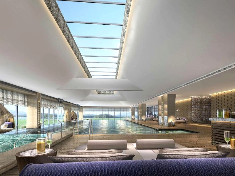 DoubleTree Resort by Hilton Hainan - Xinglong Lakesideの写真