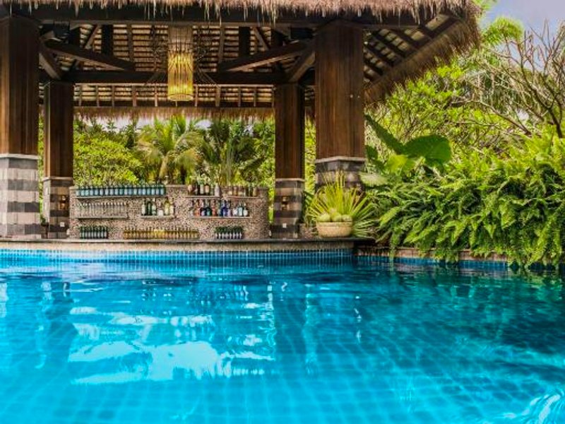Le Méridien Shimei Bay Beach Resort & Spaの写真