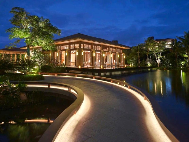 Grand Hyatt Shenzhou Peninsulaの写真