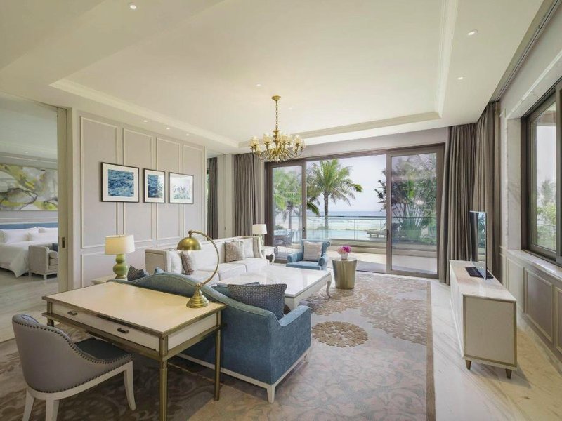 The Westin Shimei Bay Resortの写真