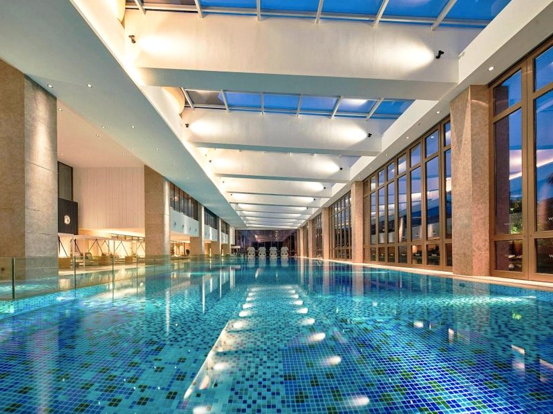 The Westin Shimei Bay Resortの写真