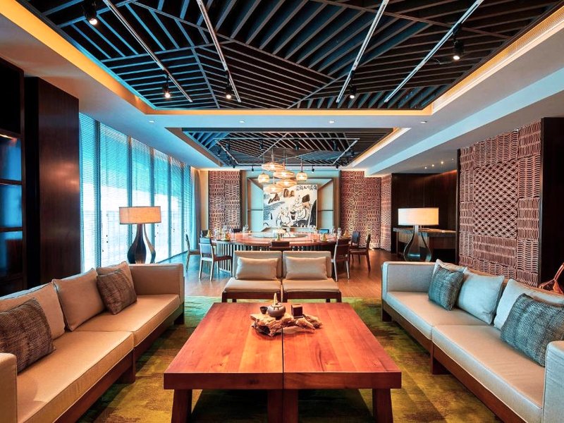 The Westin Shimei Bay Resortの写真