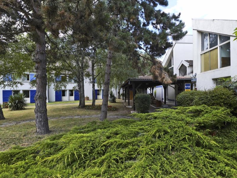 ホテル キリヤード パリ クエスト ヴィルヌーヴ ラ ガレンヌ (Hotel Kyriad Paris Ouest Villeneuve La Garenne)の写真