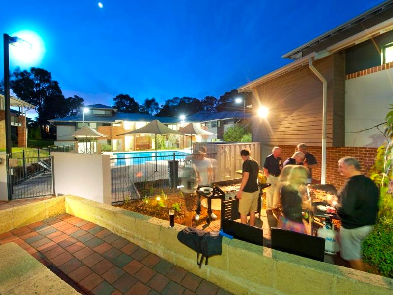 マーガレッツ イン タウン アパートメンツ (Margarets In Town Apartments)の写真