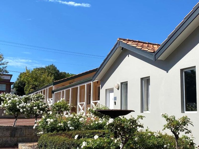 ヒギンズ レーン モーテル (Higgins Lane Motel)の写真