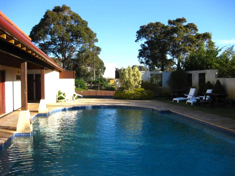 マーガレット リバー リゾート (Margaret River Resort)の写真