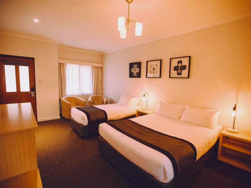 マーガレット リバー リゾート (Margaret River Resort)の写真
