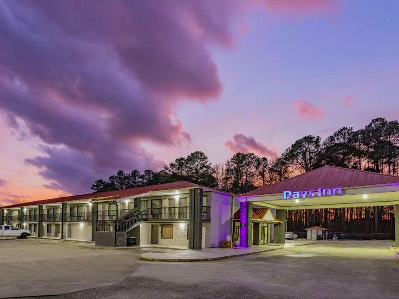 Days Inn by Wyndham Leedsの写真