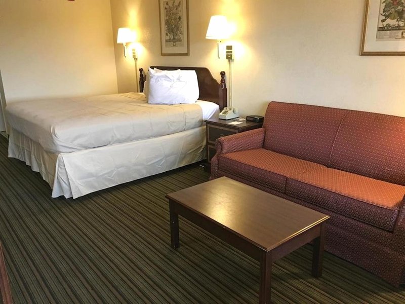 Americas Best Value Inn - Leeds/Birminghamの写真