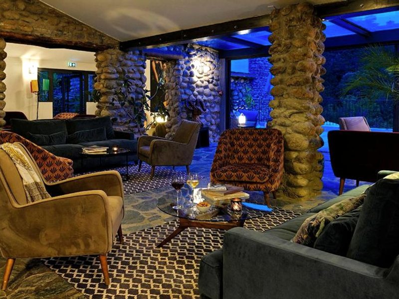 Hotel Restaurant & Spa E Caselleの写真
