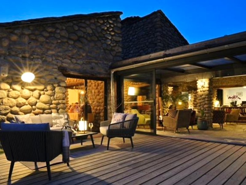 Hotel Restaurant & Spa E Caselleの写真