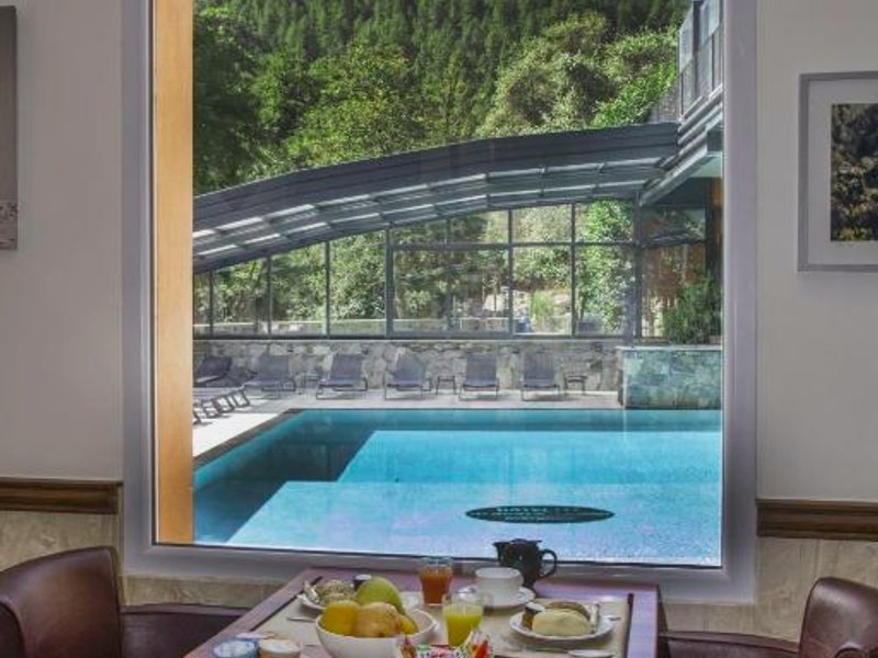 レ ジャルダン ドゥ ラ グラシエール (Les Jardins De La Glaciere)の写真