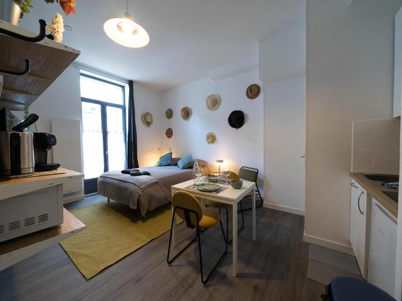 AppartUnique - Residence Bardiauxの写真