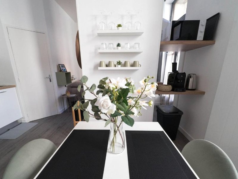 AppartUnique - Residence Bardiauxの写真