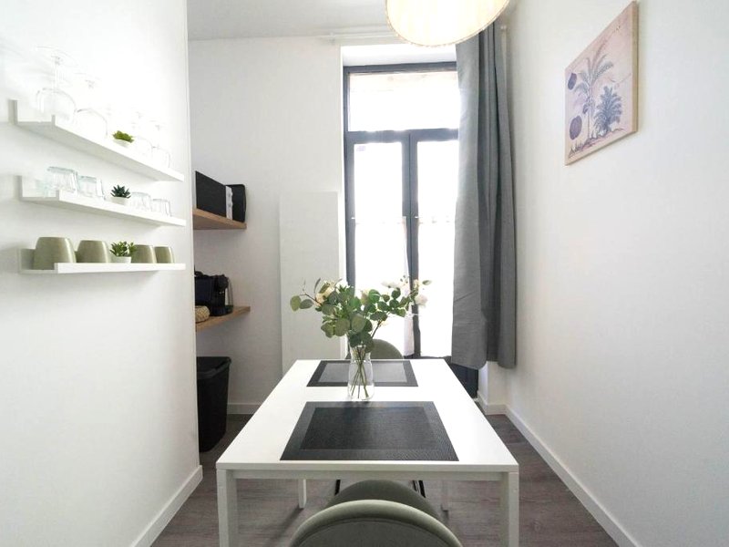 AppartUnique - Residence Bardiauxの写真