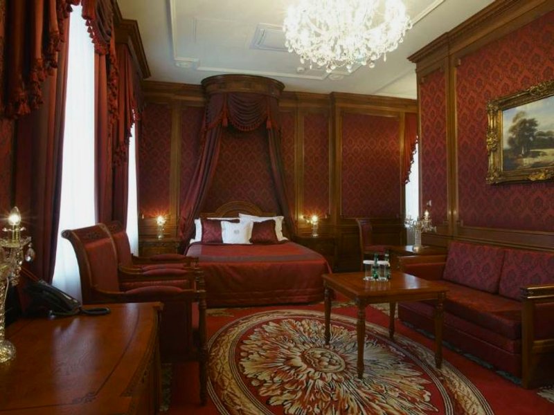 ホテル コロニー (Hotel Koronny)の写真
