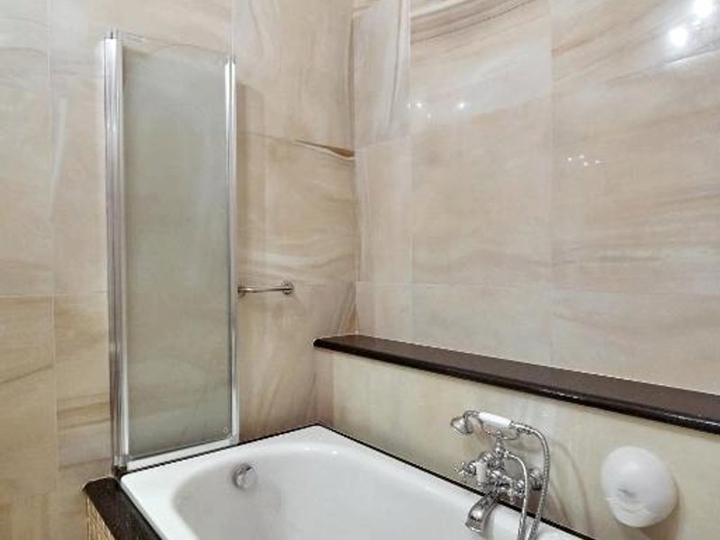 ホテル コロニー (Hotel Koronny)の写真