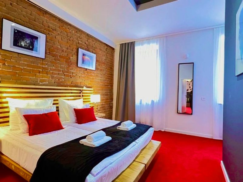 Hotel77の写真