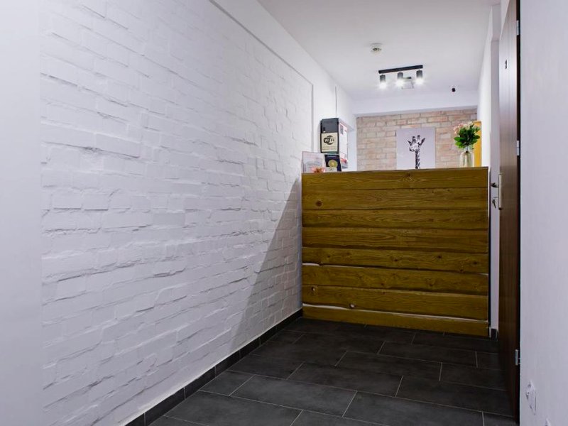 Hostel Starówka (Hostel Starowka)の写真