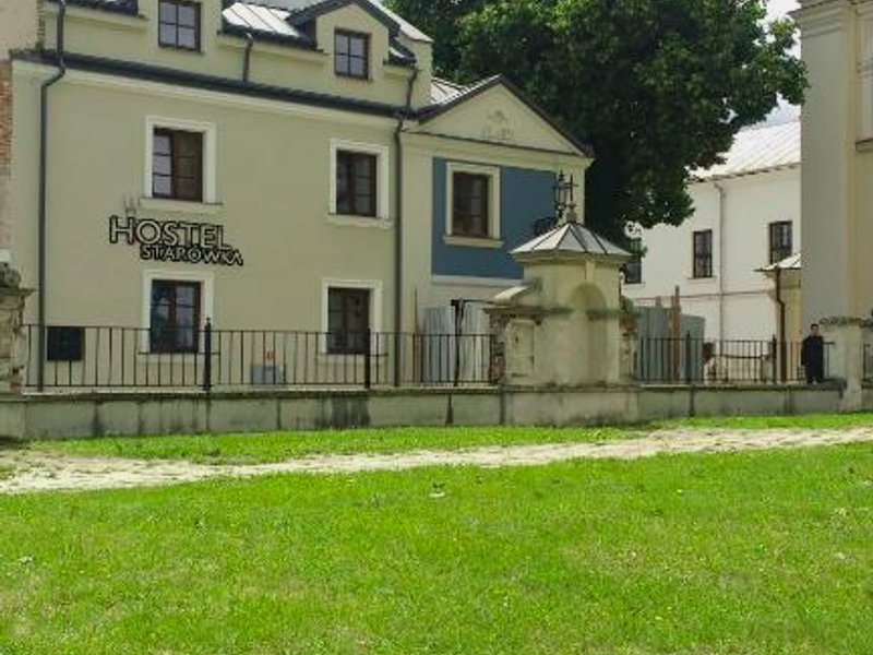 Hostel Starówka (Hostel Starowka)の写真
