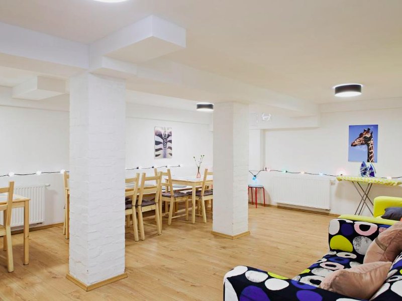 Hostel Starówka (Hostel Starowka)の写真