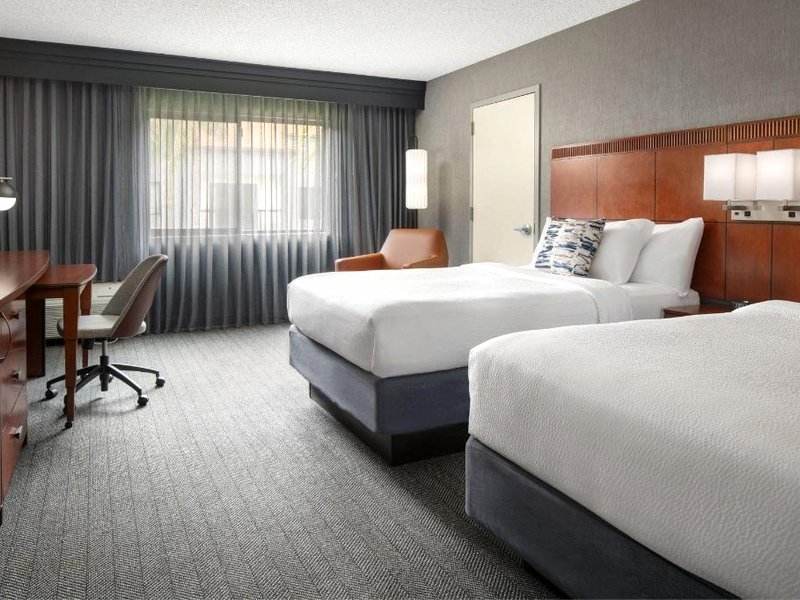 コートヤード ロサンゼルス ハシエンダ ハイツ/オレンジ カウンティ (Courtyard Los Angeles Hacienda Heights/Orange County)の写真