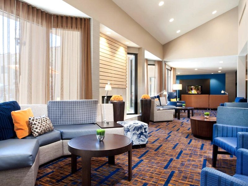 コートヤード ロサンゼルス ハシエンダ ハイツ/オレンジ カウンティ (Courtyard Los Angeles Hacienda Heights/Orange County)の写真