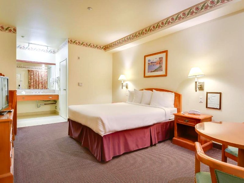 Vagabond Inn Hacienda Heightsの写真