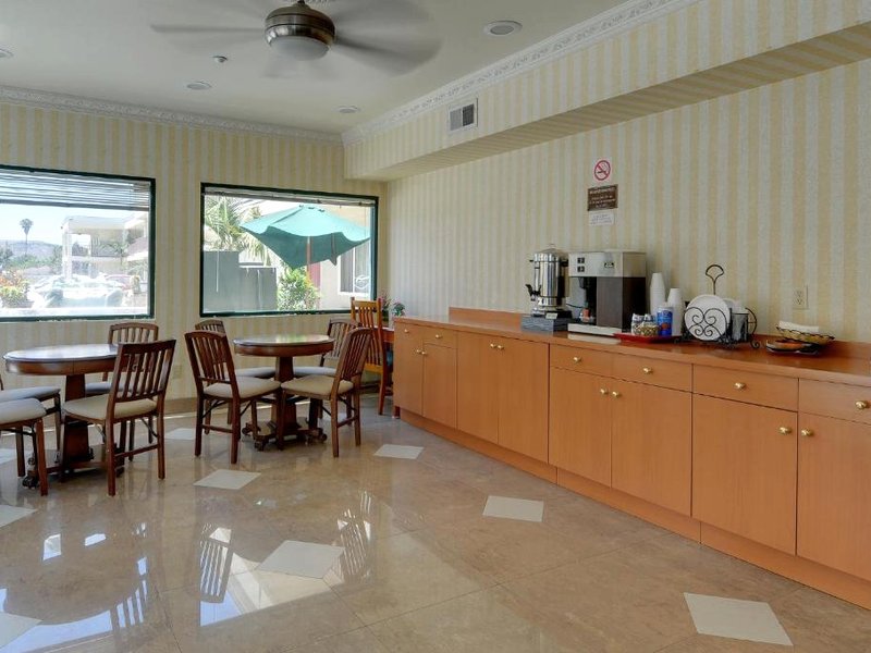 Vagabond Inn Hacienda Heightsの写真