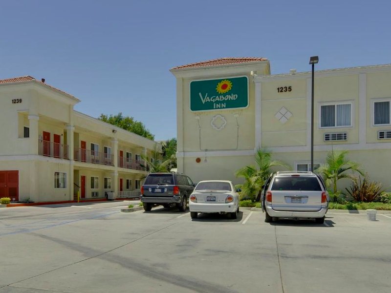 Vagabond Inn Hacienda Heightsの写真