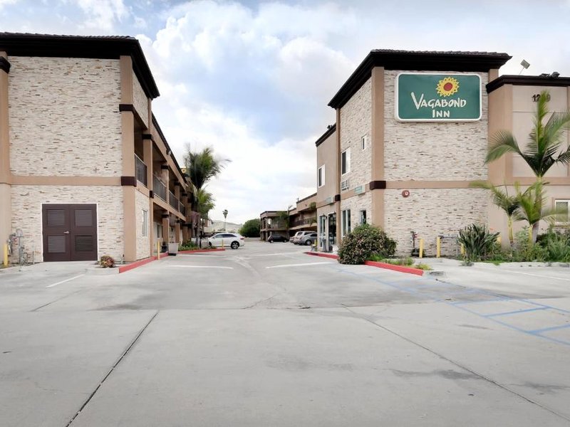 Vagabond Inn Hacienda Heightsの写真