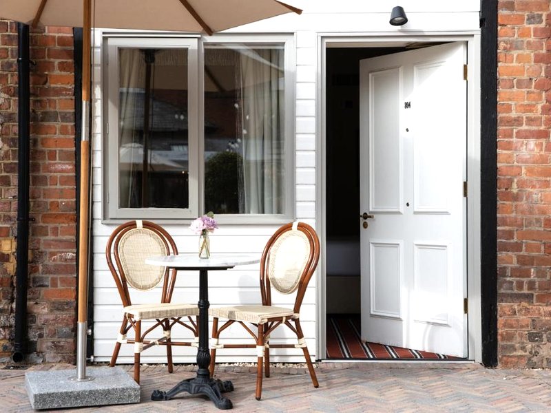 The Relais Henleyの写真