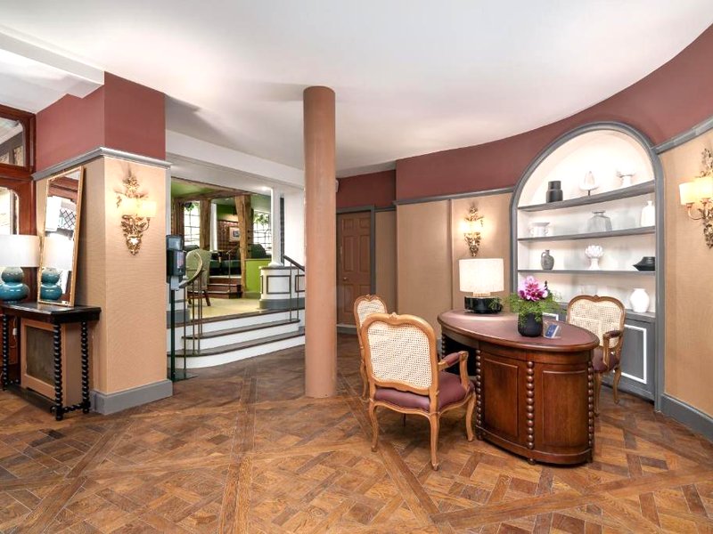 The Relais Henleyの写真