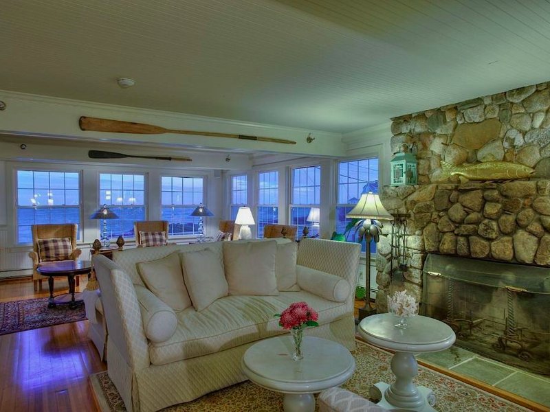 ザ ビーチ ハウス イン (The Beach House Inn)の写真