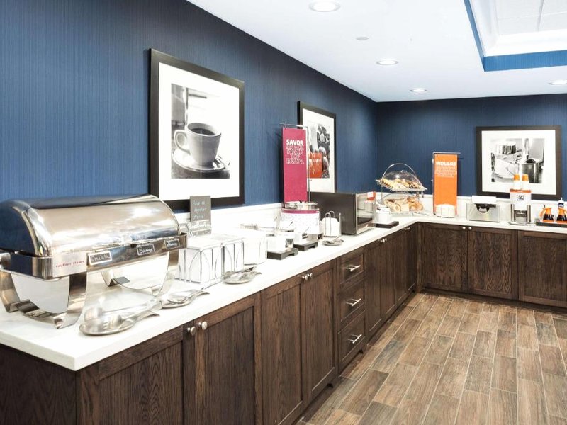 Hampton Inn by Hilton Kennebunk-Kennebunkportの写真